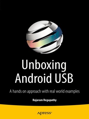 cover image of Unboxing Android USB